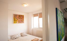 Central Apartment
